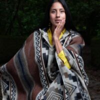 Designade ponchos
